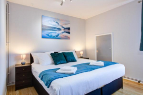 Statera Apartments - Studio Apartment in Walworth